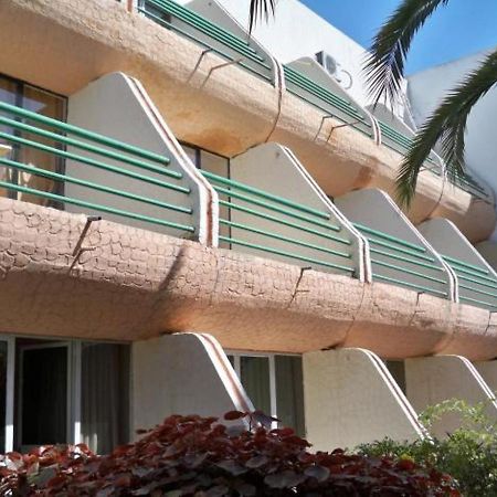 Residence Tafat Agadir Exteriör bild