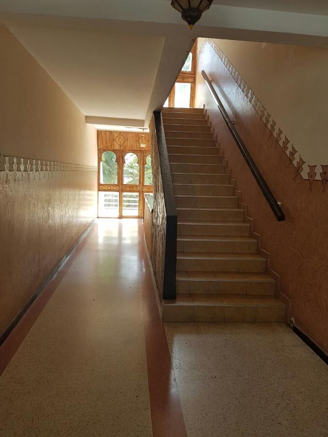 Residence Tafat Agadir Exteriör bild